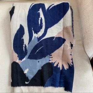 Wool scarf/large wrap!